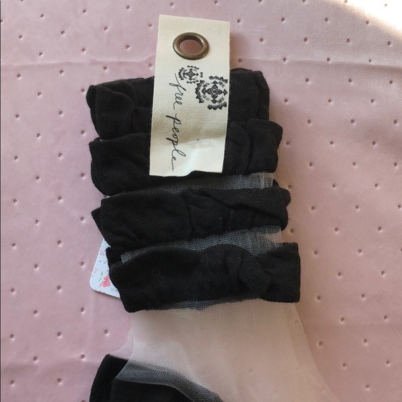 Free People socks - Picture 2 of 3